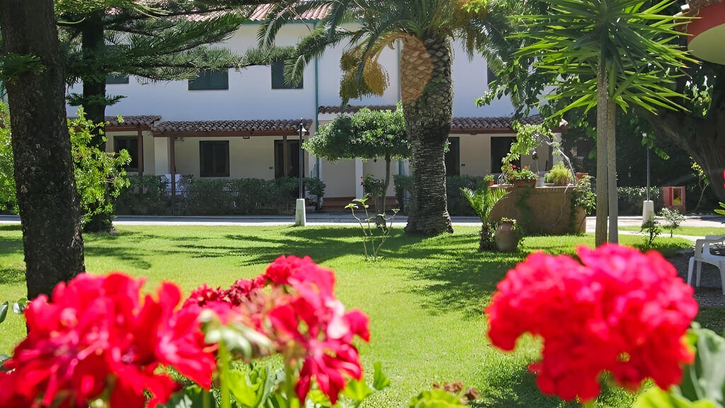 Residence Sciabache