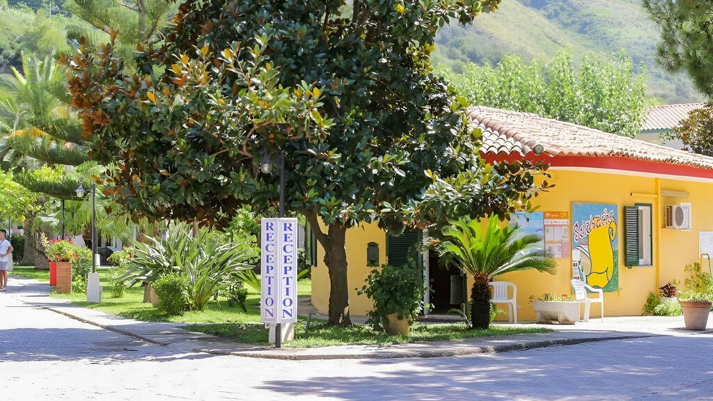 Residence Sciabache