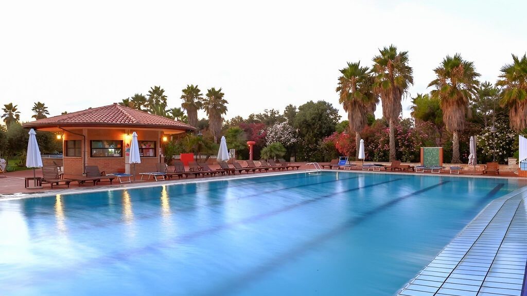 Residence Sciabache