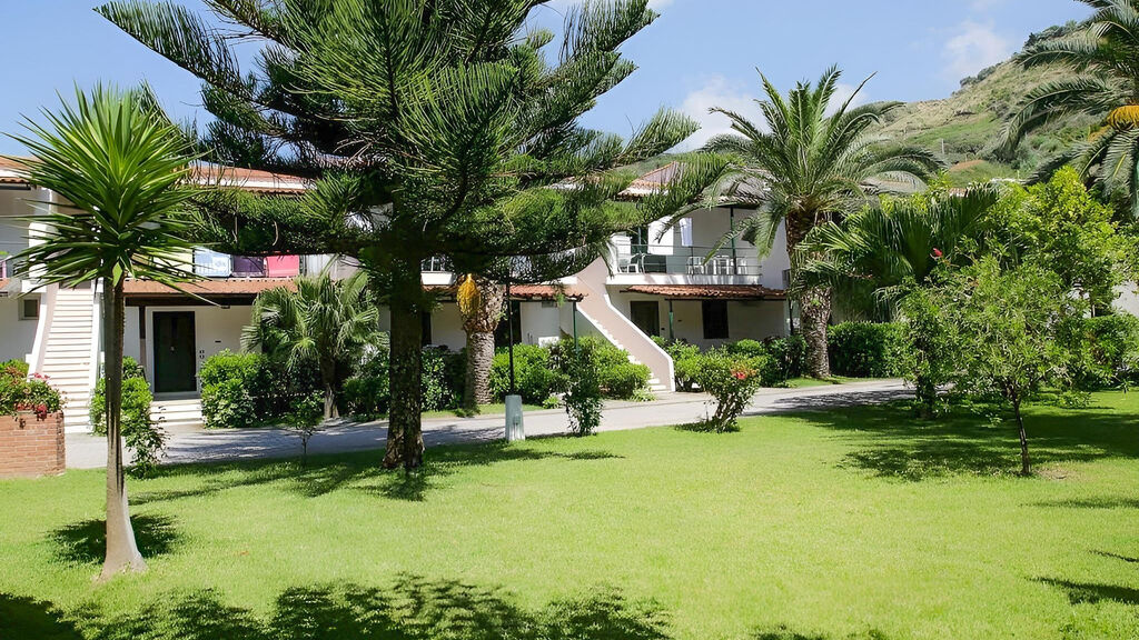 Residence Sciabache