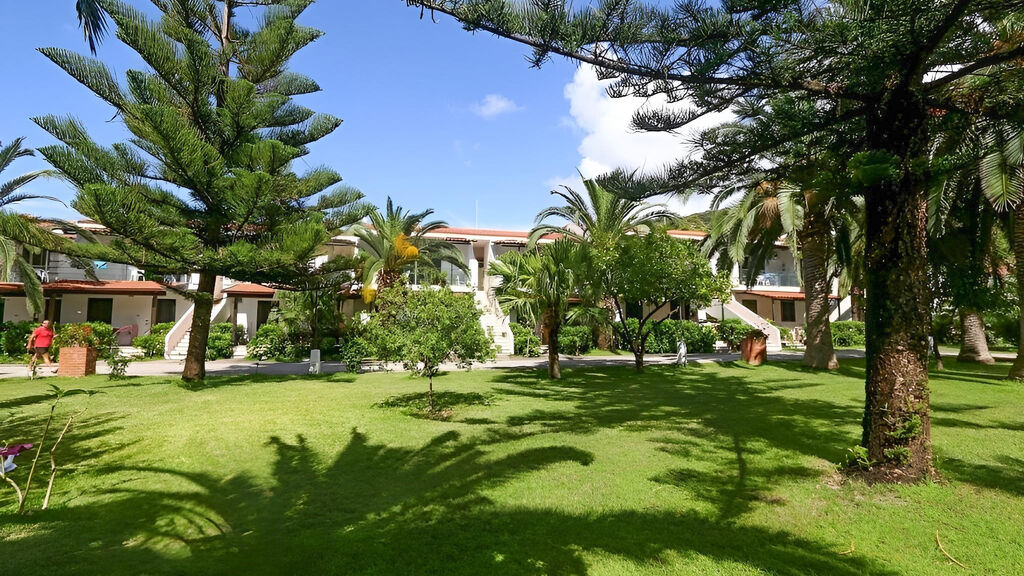 Residence Sciabache