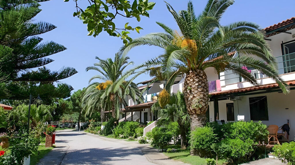 Residence Sciabache