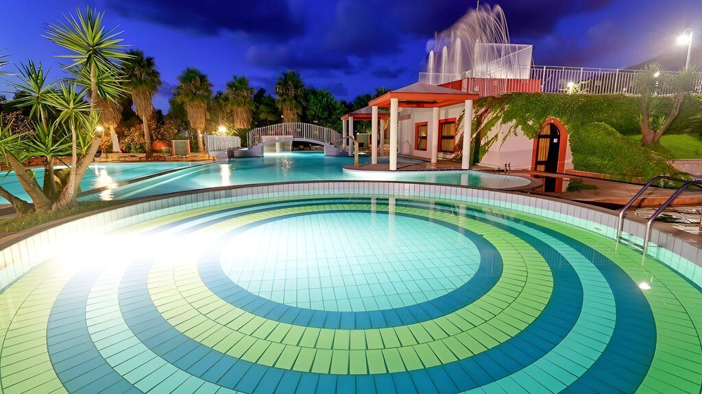 Residence Sciabache