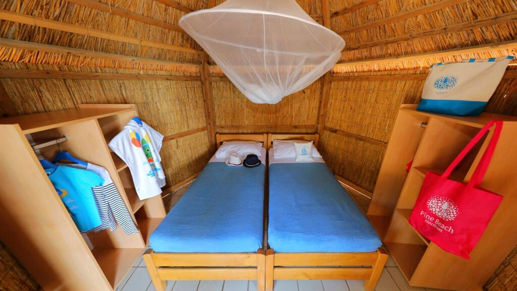 Resort Pine Beach Pakoštane