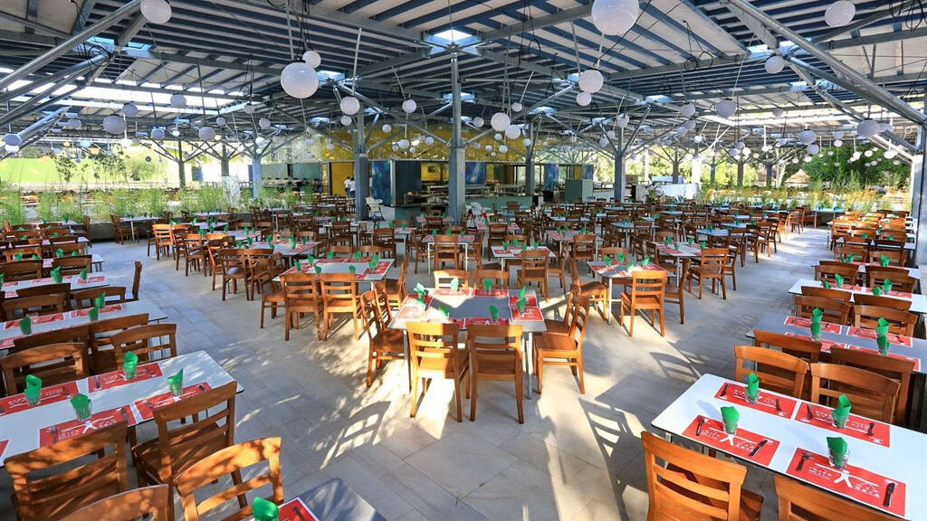 Resort Pine Beach Pakoštane