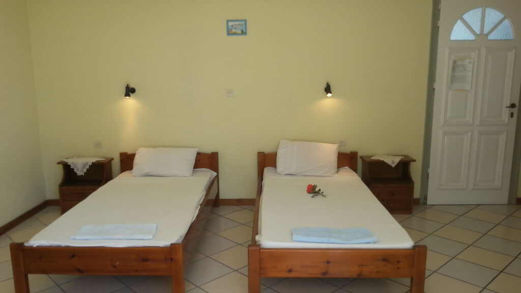 Rigos Apartments Vitalades