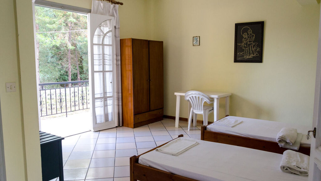 Rigos Apartments Vitalades