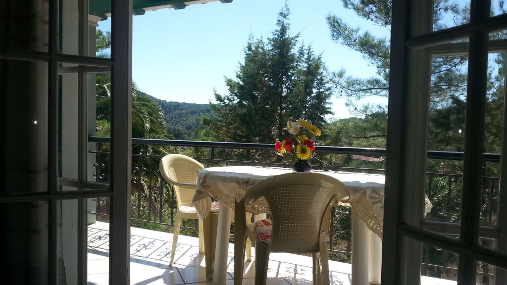 Rigos Apartments Vitalades