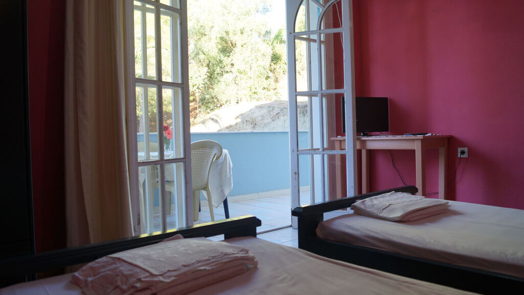 Rigos Apartments Vitalades