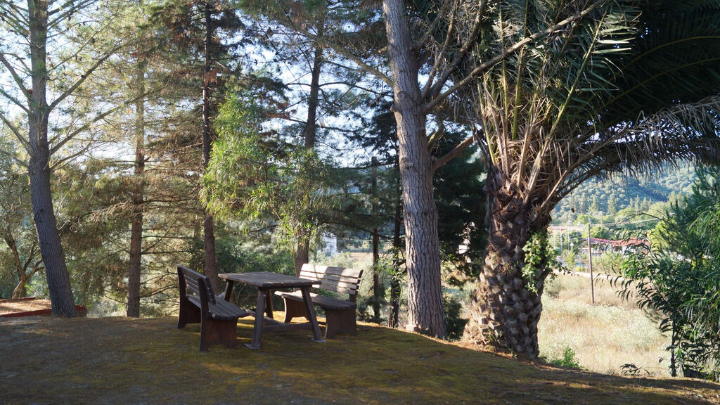 Rigos Apartments Vitalades