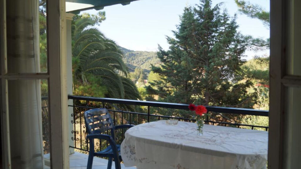 Rigos Apartments Vitalades