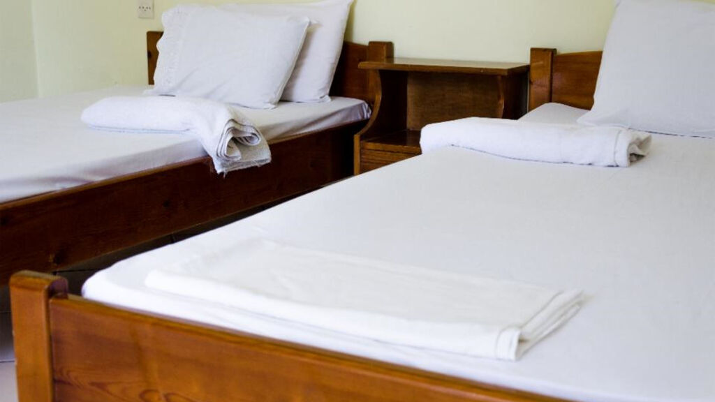 Rigos Apartments Vitalades