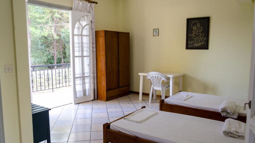 Rigos Apartments Vitalades