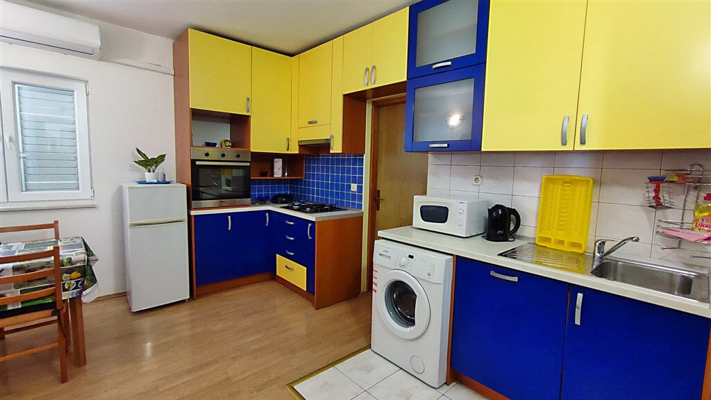 Apartmány Roić