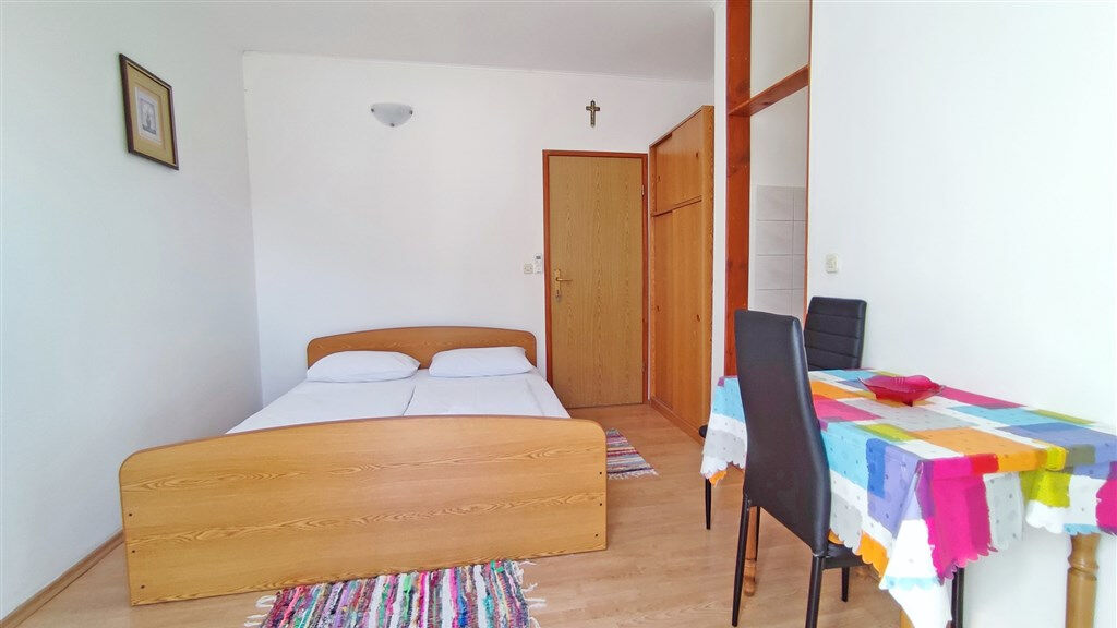 Apartmány Roić