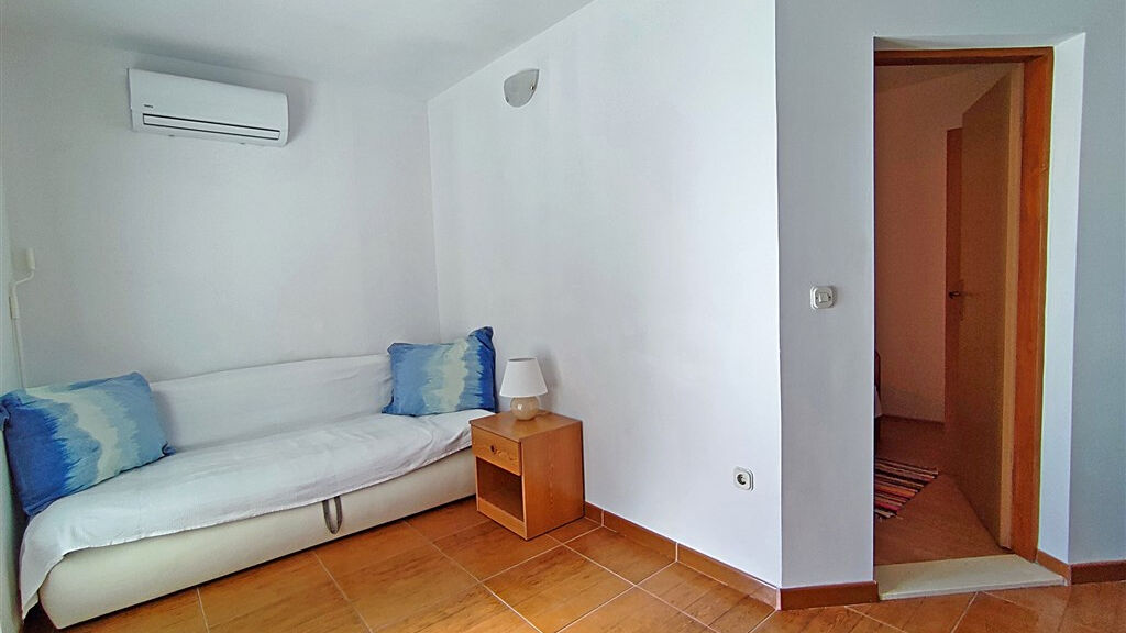 Apartmány Roić