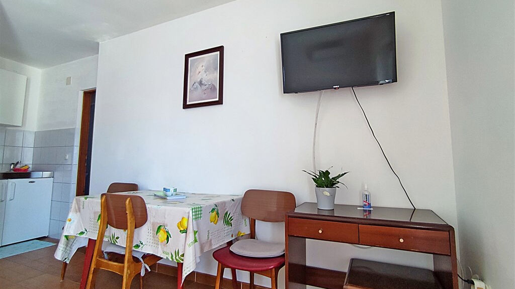 Apartmány Roić