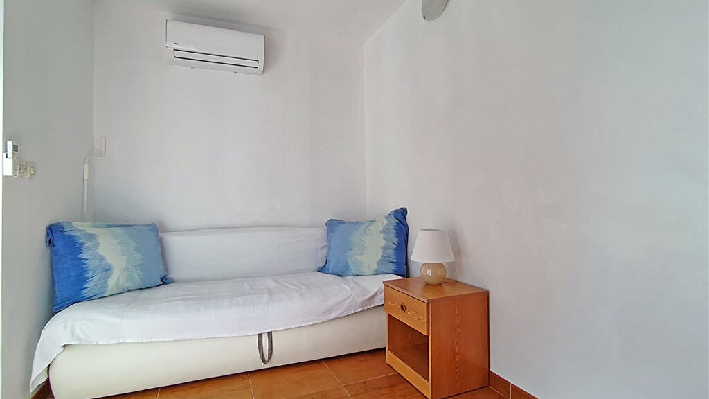 Apartmány Roić