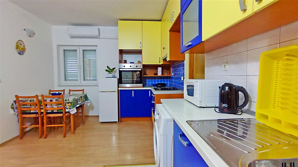 Apartmány Roić