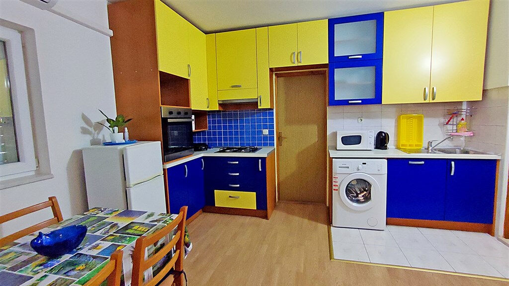 Apartmány Roić