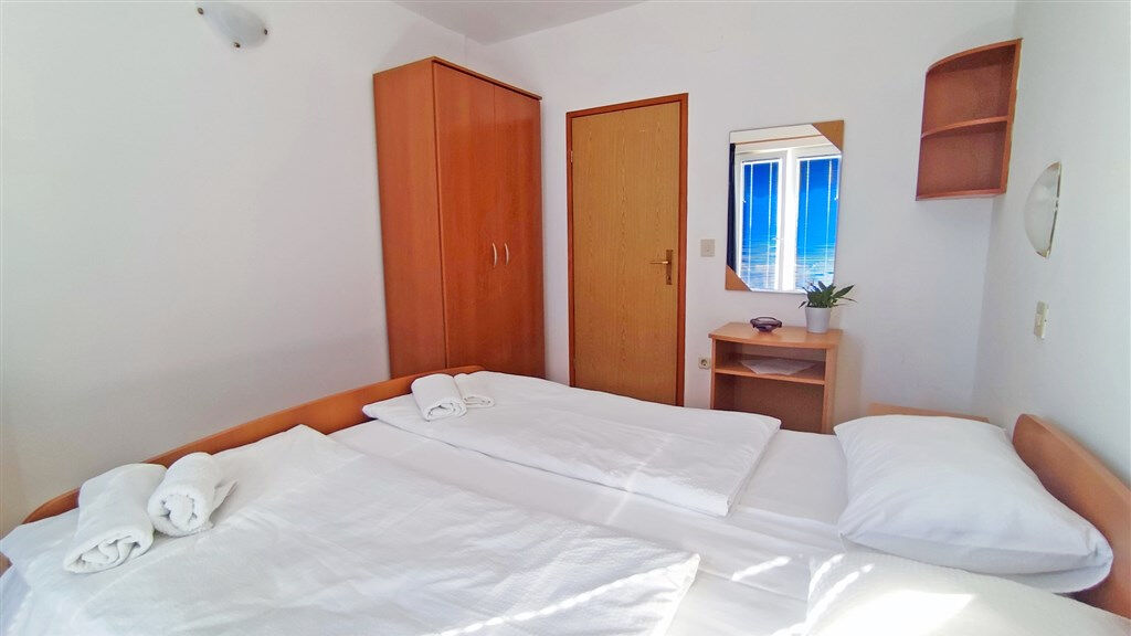 Apartmány Roić