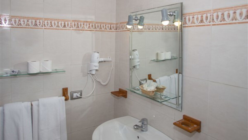 Apartmány Santa Rosa Club