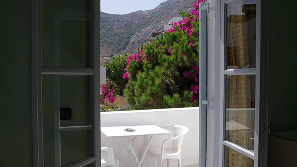 Studia Santorini Houses