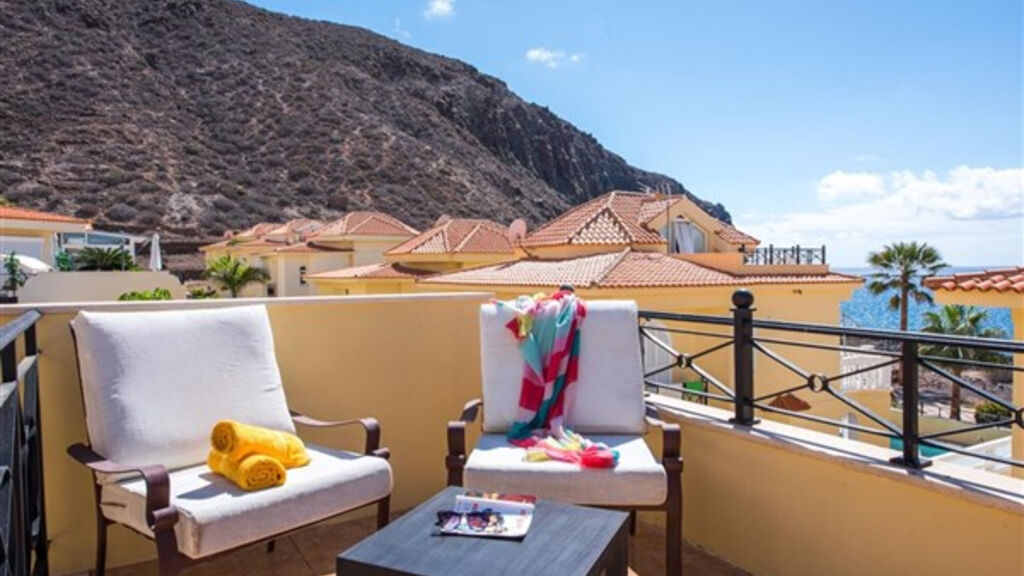 Seaview Villa Los Cristianos