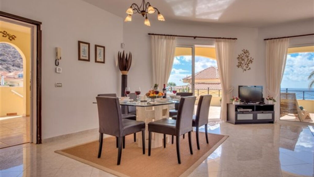 Seaview Villa Los Cristianos