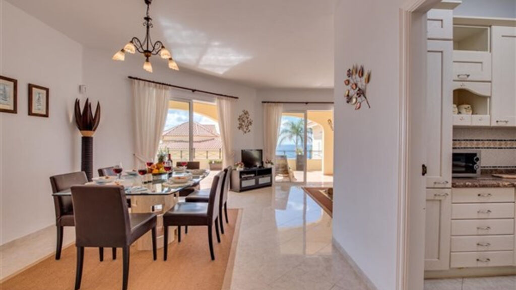 Seaview Villa Los Cristianos