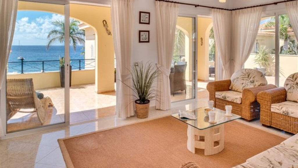 Seaview Villa Los Cristianos