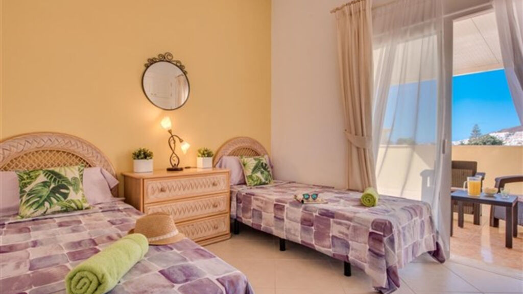 Seaview Villa Los Cristianos