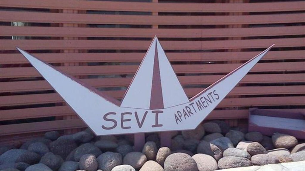 Sevi Apartments