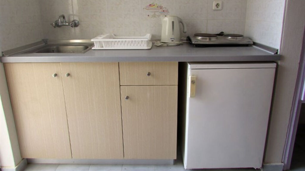 Apartmánový Dům Sevi