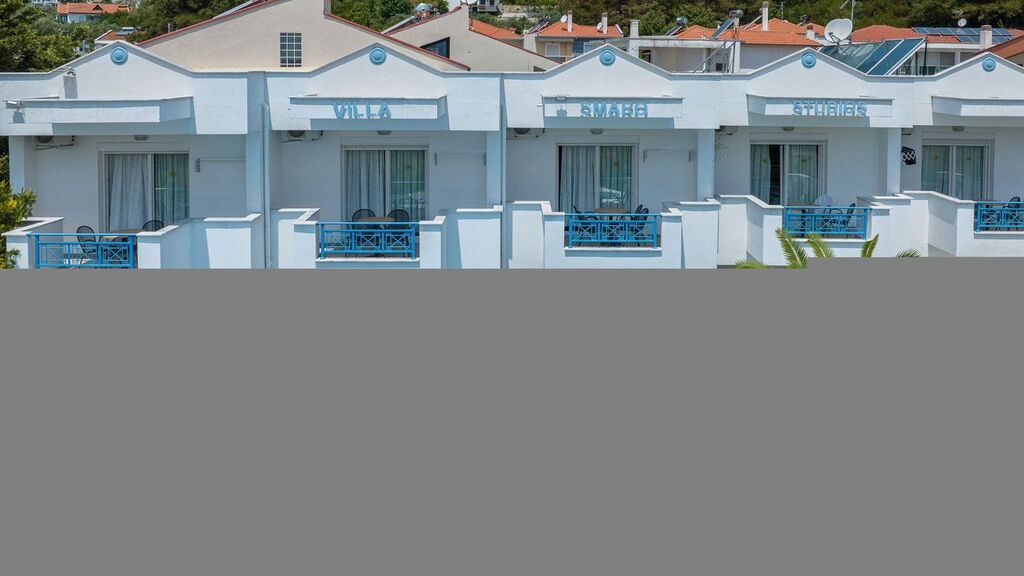 Villa Smaro
