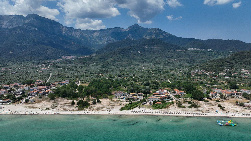 Villa Smaro
