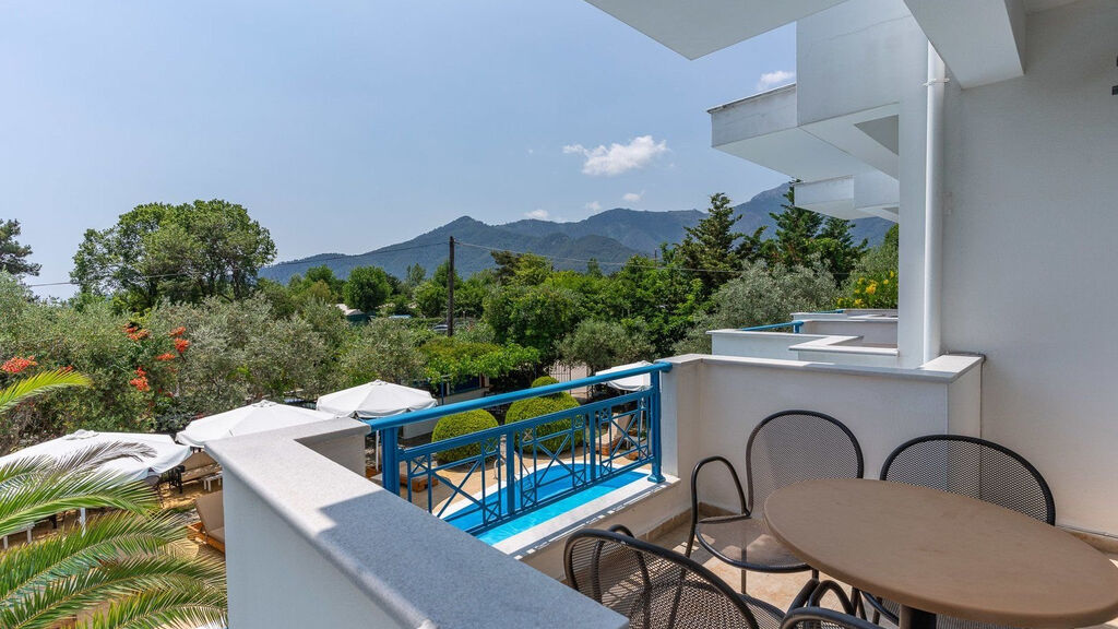 Villa Smaro