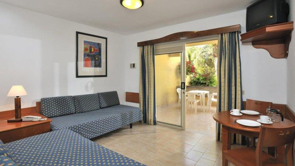 Sol Jandía Mar Apartmány