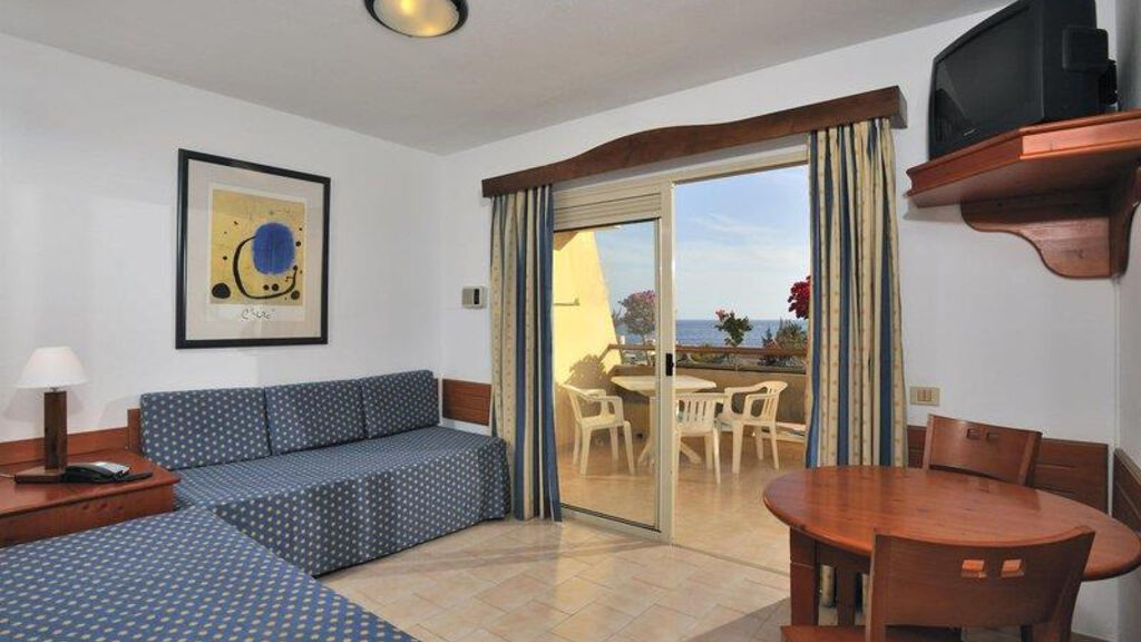 Sol Jandía Mar Apartmány