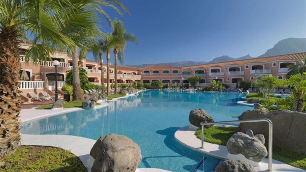 Apartmány Sol Sun Beach