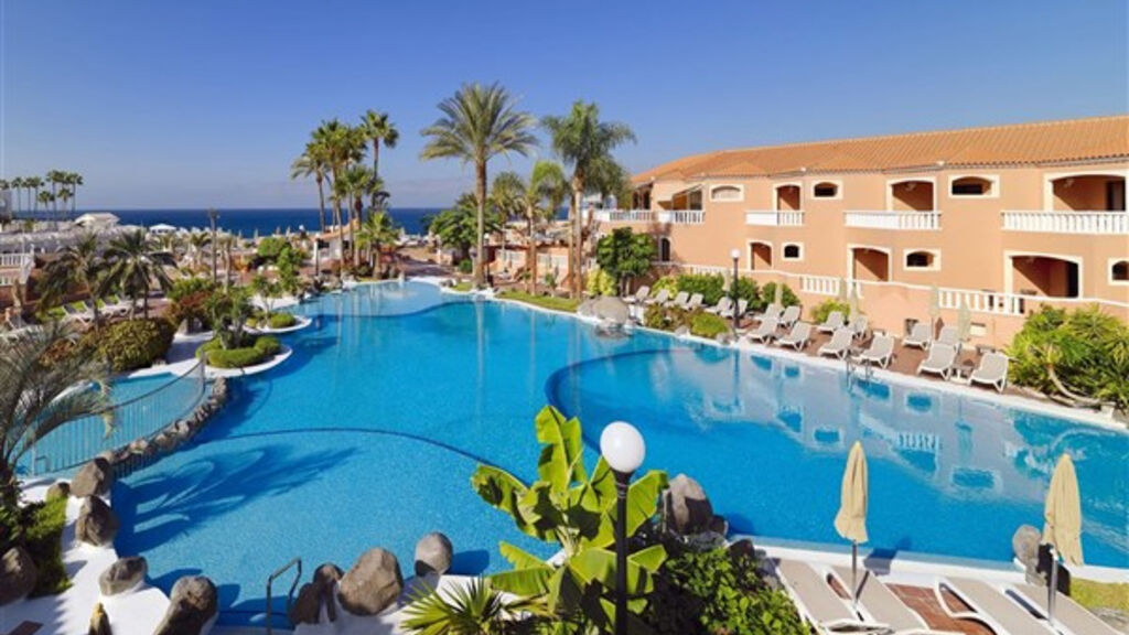 Apartmány Sol Sun Beach