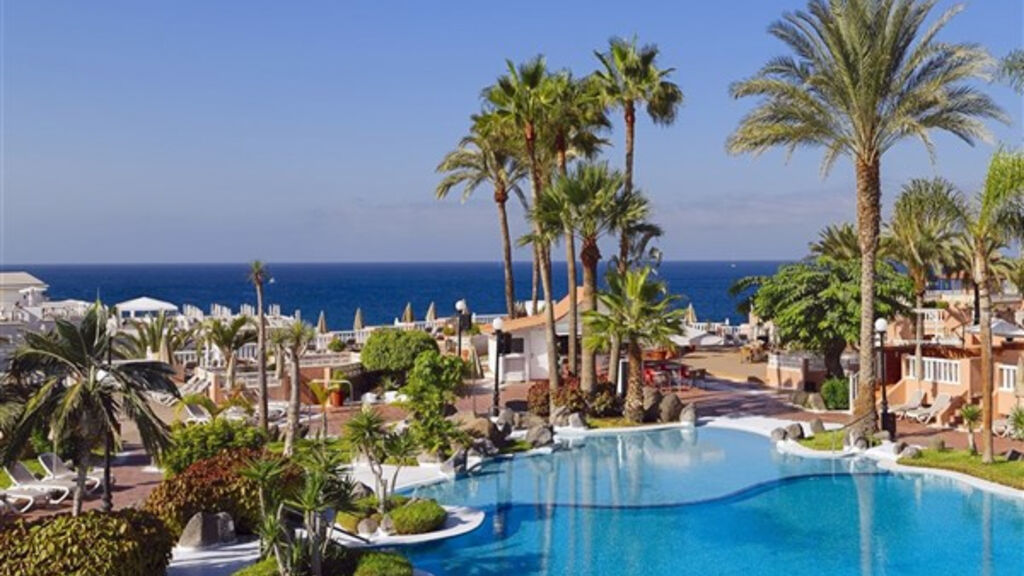 Apartmány Sol Sun Beach