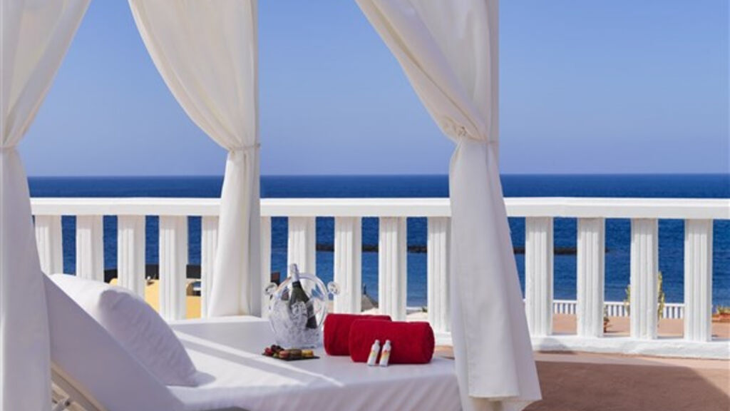 Apartmány Sol Sun Beach