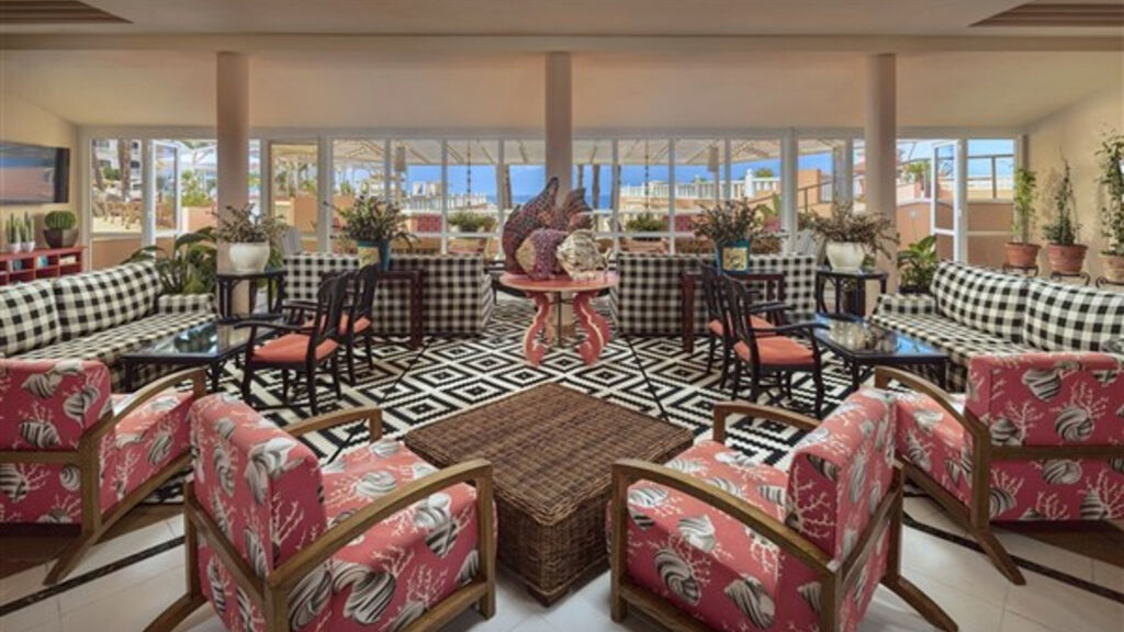 Apartmány Sol Sun Beach