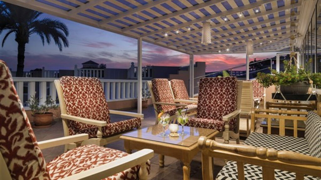 Apartmány Sol Sun Beach
