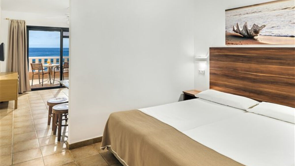 Apartmány Sol Sun Beach