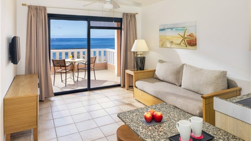 Apartmány Sol Sun Beach