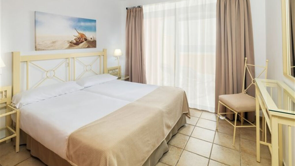 Apartmány Sol Sun Beach