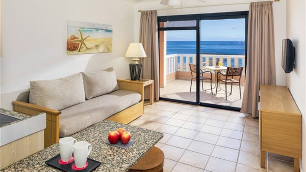 Apartmány Sol Sun Beach