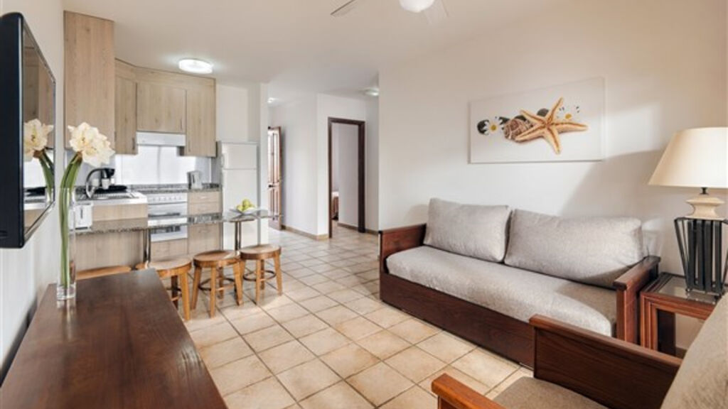 Apartmány Sol Sun Beach